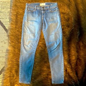 Free People Skinny Jeans - 26